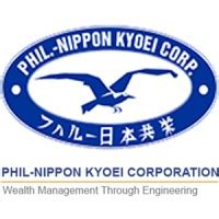phil nippon kyoei corporation|Phil Nippon Kyoei Corporation .